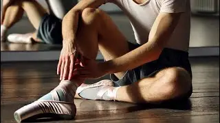 💃 &ldquo;Ballet Pain Slowing You Down? Discover Rapid Recovery! 🕊️