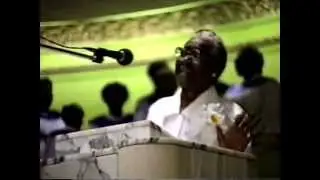 First Church of Deliverance 