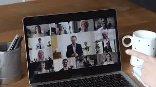 Virtual Opportunity Fair Testimonial: Derrick Smith