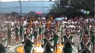 cghcnla 87th foundation juniors cheerdance CHAMPIONS!