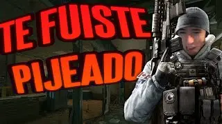 SEKTORLAG ME PIJEA CON APIJASOS (no es clickbait)