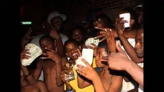 Johnny B- On Fire