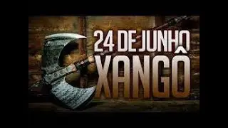 Dia do Orix&aacute; XANGO  24 de junho  Justi&ccedil;a, Sabedoria, Leis Divinas e Leis Terrenas   Caminhos Abertos