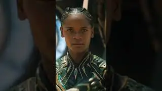 Why Fantastic 4 Meet Wakandans ? Avengers Doomsday #shorts