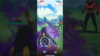 Shadow Empoleon sweeps Master Premier