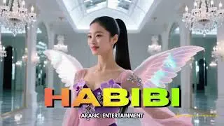 Morning Coffee Arabic Jazz & Pop ☕ Sweet & Calm Habibi Playlist | Best Habibi