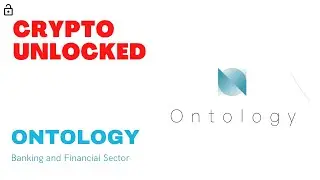 What Is Ontology $ONT