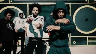 Right Now | Tiny Gun & Flex D Money @FLEX_DMONEY @tinygun107