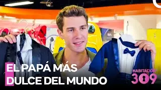 Nuestro Primer Viaje De Compras Para Nuestro Beb&eacute; - Habitaci&oacute;n 309
