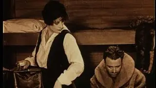 Back to God's Country (1919) Full Public Domain Film - Excellent Quality