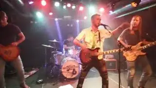 Legends Live at SPH Musicmasters