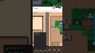 Game Icks - Part 1 - Complicated #shorts #indiegame