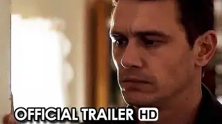 Wild Horses Official Trailer (2015) - Robert Duvall, James Franco HD
