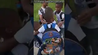 Simple Acts of Kindness That Will Melt Your Heart #Shorts