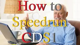 Guide to speedrunning Conflict: Desert Storm | In Autistic Detail | Part 1