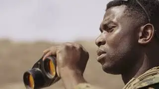 A Warrior's Soul - Official Trailer 2023