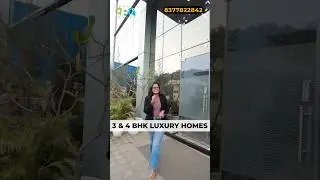 Siddharth Vihar&rsquo;s Biggest Pre-Launch Deal? 3 & 4 BHK from ₹9,000/sqft*