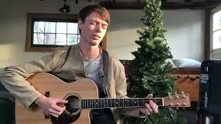 Ryan Larson - State Route 110