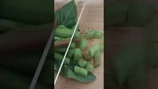Is there a strict method to prepare and cook Callaloo - Why Strip?