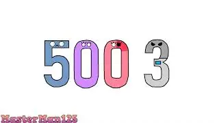 R.I.P 5003