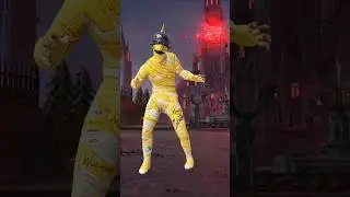 SARI MUMYA 😱 | PUBG MOBİLE