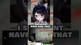 HOW DO YOU RATE MY SPANISH? #jeannehamada #vtuber #shorts #envtuber #streamer #deadrising2 #spanish