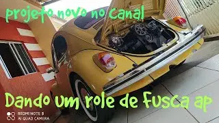 Fusca AP ......
