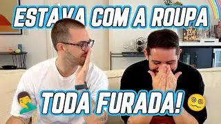 CONHECENDO OS SOGROS
