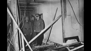 Shoot Hitler! Operation Foxley Assassination 1944