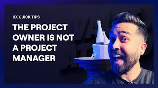 Is the project owner also a project manager?