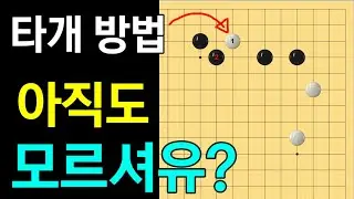 (실전에 잘 나오는 전투) 유단자가 이걸 모르면 안됩니다.
