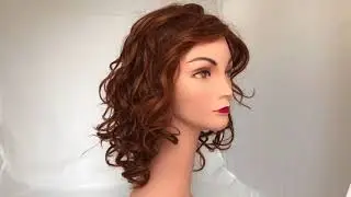 Radiant Beauty by Gabor in GL30-32 dark copper