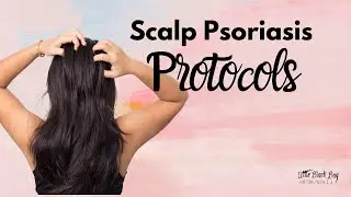 Scalp Psoriasis Support