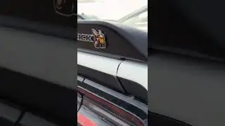 Dodge Challenger Scat Pack 392