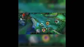 DAILY WILDRIFT #5(League of Legends: WILD RIFT) EPIC COMEBACK