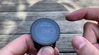 Suunto 9 Peak / Baro: comment augmenter l&rsquo;autonomie de la batterie en mode exercice