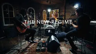 The New Regime &ldquo;Smokescreen&rdquo; At Guitar Center