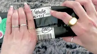 Unbox New To Me Diamond Painting Company | Jaded Gem Shop (Part 1)🥰