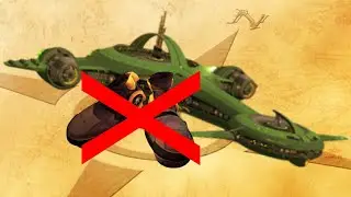 R&CF ACiT Hoverbootless: Vorselon 2 hoverboot ramp skip
