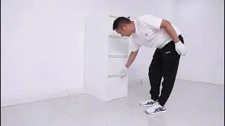 2/3/4L metal file cabinet Installation video BY Philippines SHOPEE STORE: JD STEEL
