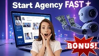 LocalBizAI Review & Demo 🔥 Start Your Digital Agency with AI (Bonus Inside)