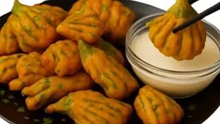 సాయంత్రం వేడివేడిగా స్పెషల్గా ఏమైనా తినాలనిపిస్తే👆 ఈ అద్భుతమైన రెసిపీ ట్రై చేయండి ఇష్టంగా తింటారు