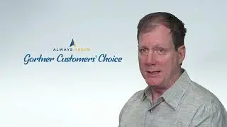 Arctic Wolf Always Ahead: Gartner&reg; Peer Insights&trade; Customers' Choice in Managed Detection & Response