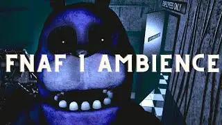Fnaf 1 Ambience Extended