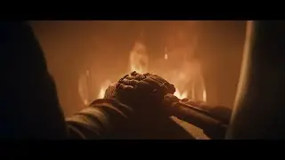 CHARGE  (new score by Andrew Keister)