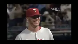 Roy Halladay&rsquo;s Perfect Game - 5/29/10