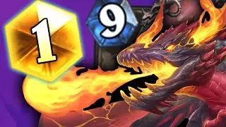 Le VOLEUR FYRAKKA TOP 1 LÉGENDE est le MEILLEUR DECK du JEU!