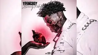 [FREE] [HARD] NBA Youngboy Type Beat 2021 