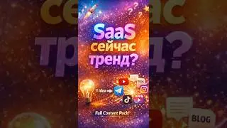 Контент-пакет из одной идеи для всех площадок &mdash; приложение для блогеров