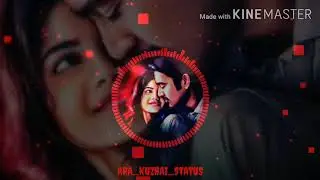 Whatsapp status video tamil(maruvathai pesay